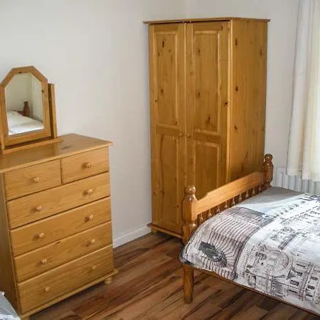 Golden Acres Knock Holiday home Knock (Mayo)