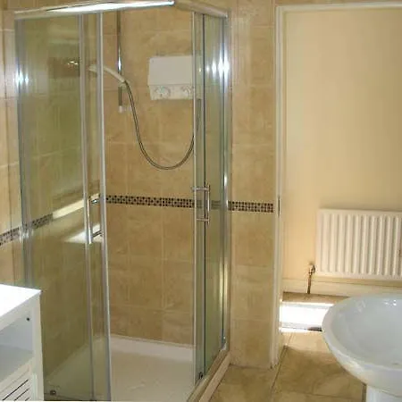 Golden Acres Knock Holiday home